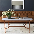 Butler Specialty Butler Loft Coffee Table In Multi-Color