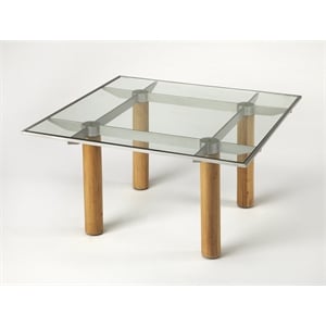 Butler Specialty Butler Loft Coffee Table in Multi-Color