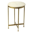 Butler Specialty Butler Accent Table In Multi-Color