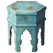 Butler Specialty Tangiers Solid Wood Bunching Table