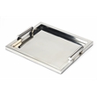 Butler Morante Stainless Steel Rectangular Serving Tray