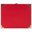 Butler Specialty Butler Loft 2 Drawer Accent Chest In Red