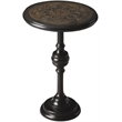Butler Specialty Selma Metal Accent Table