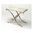 Butler Specialty Duvall Marble End Table