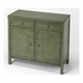 Rustic Green