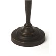 Butler Specialty Company Langford Metal Accent Table - Black