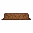 Butler Specialty Company Merrion Wood Console Table - Dark Brown
