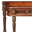 Butler Specialty Company Merrion Wood Console Table - Dark Brown