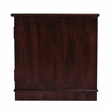 Butler Specialty Company Harling Cabinet End Table - Cherry Brown