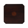 Butler Specialty Pull Out Drawer Accent Table In Plantation Cherry