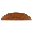 Butler Specialty Demilune Console Table In Connoisseur'S Finish