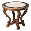 Butler Specialty Foyer Table In Heritage Finish