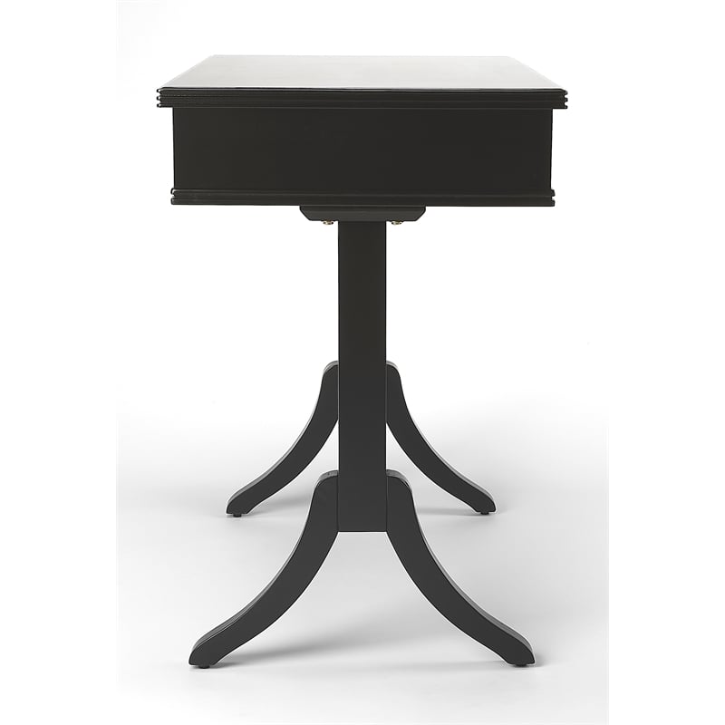 Butler Specialty Company Alta Wood Writing Desk - Black