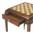Butler Specialty Company Adrian Wood Game Table - Antique Cherry Brown