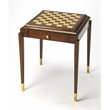 Butler Specialty Company Adrian Wood Game Table - Antique Cherry Brown