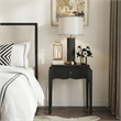 Butler Specialty Wilshire Nightstand In Black