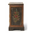 Butler Specialty Bihar Hand Painted Chest In Brown