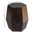 Butler Specialty Gulchatai Wood Accent Table
