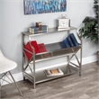 Butler Keats Silver Library Bookcase