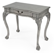 Butler Dupree Gray Writing Desk