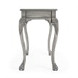 Butler Dupree Gray Writing Desk