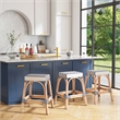 Butler Specialty Company Robias Rattan 24.5
