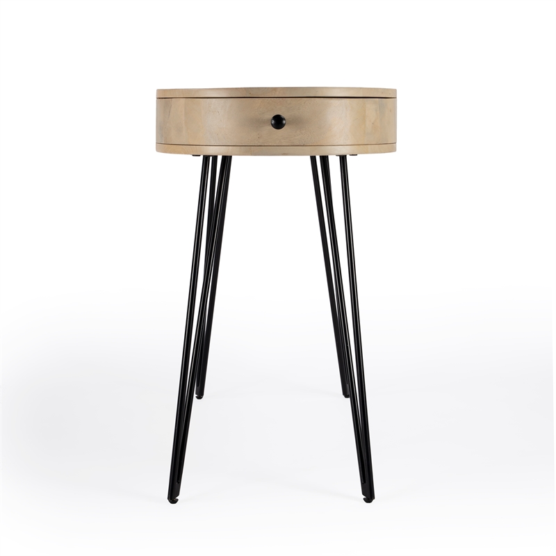 Sebastopol  Reversible 2 Drawer Writing Desk