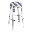 Butler Specialty Company Tobias Round Rattan 30