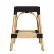 Butler Specialty Company Robias Rectangular Rattan 24.5