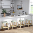 Butler Specialty Company Robias Rattan 24.5