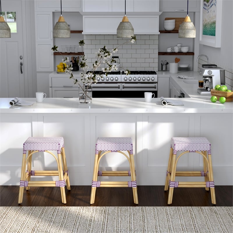Butler Specialty Company Robias Rattan 24.5