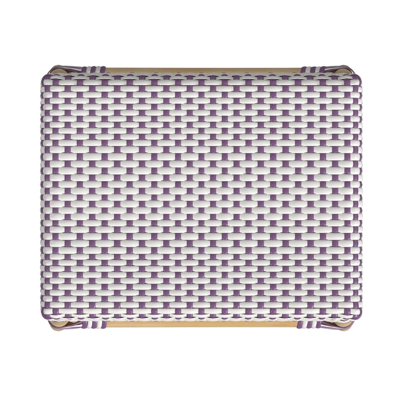 Butler Specialty Company Robias Rattan 24.5