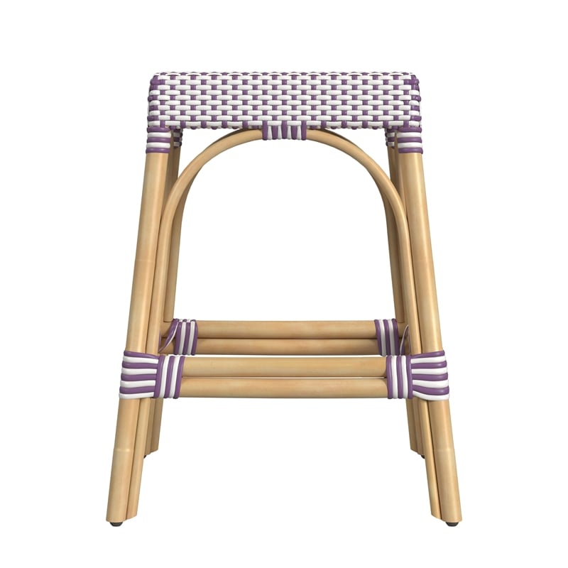 Butler Specialty Company Robias Rattan 24.5