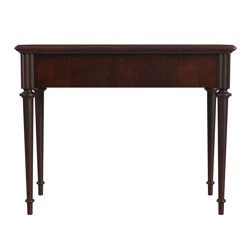 Butler Specialty Edmund Wood Writing Desk In Cherry Finish