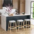 Butler Specialty Company Robias Rectangular Rattan 30