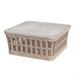 Outdoor Coffee Tables