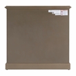 Butler Specialty Company Lee 2 Door Cabinet - Brown
