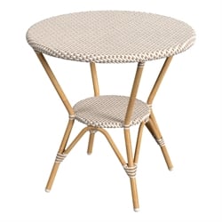 Patio Bistro Tables