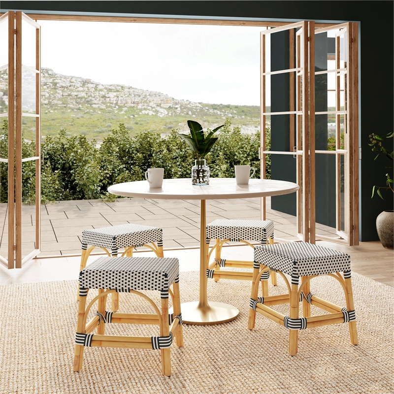 Butler Specialty Company Robias Rattan 18