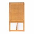 Butler Specialty Company Captiva Rattan 4 Door 76