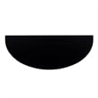 Butler Specialty Company Ingrid Wood Console Table - Black