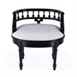 Butler Specialty Company Hathaway Upholstered 22.5