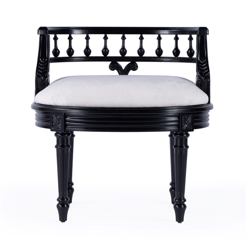 Butler Specialty Company Hathaway Upholstered 22.5