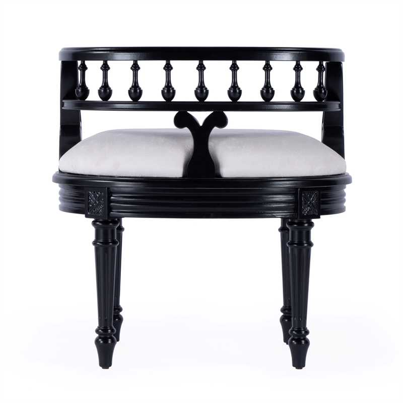 Butler Specialty Company Hathaway Upholstered 22.5