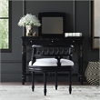 Butler Specialty Company Hathaway Upholstered 22.5