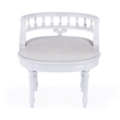 Butler Specialty Company Hathaway Upholstered 22.5