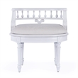 Butler Specialty Company Hathaway Upholstered 22.5