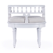 Butler Specialty Company Hathaway Upholstered 22.5