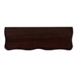 Butler Specialty Company Leyden European Wood Accent Cabinet - Cherry