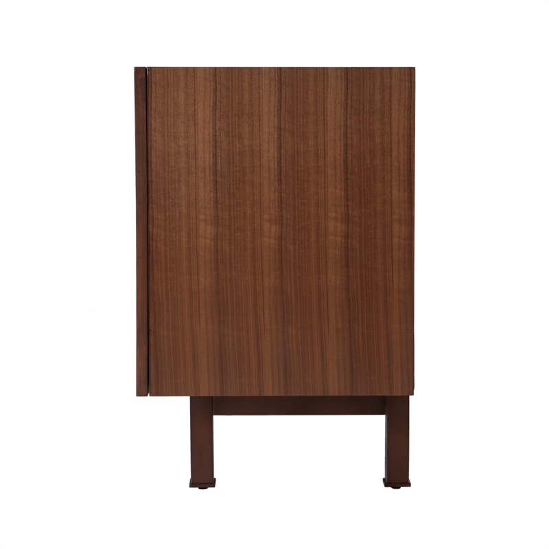 Butler Specialty Company Stefan 2 Door Storage Cabinet - Heritage